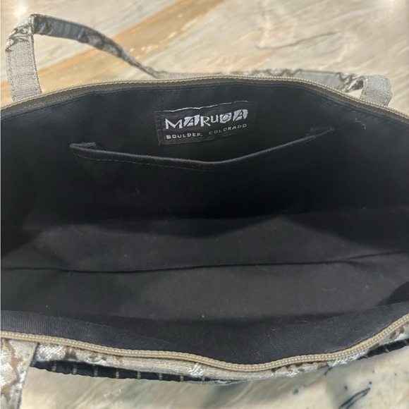 Like new Mauca bag - Picture 4 of 4